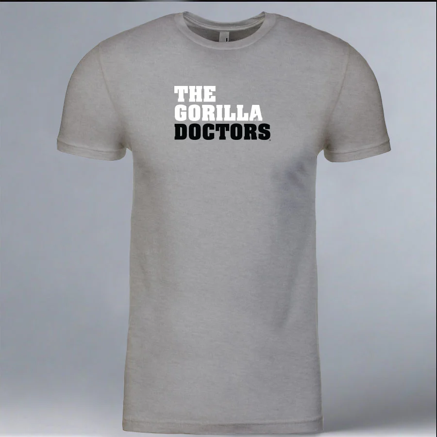 Gorilla Doctors
