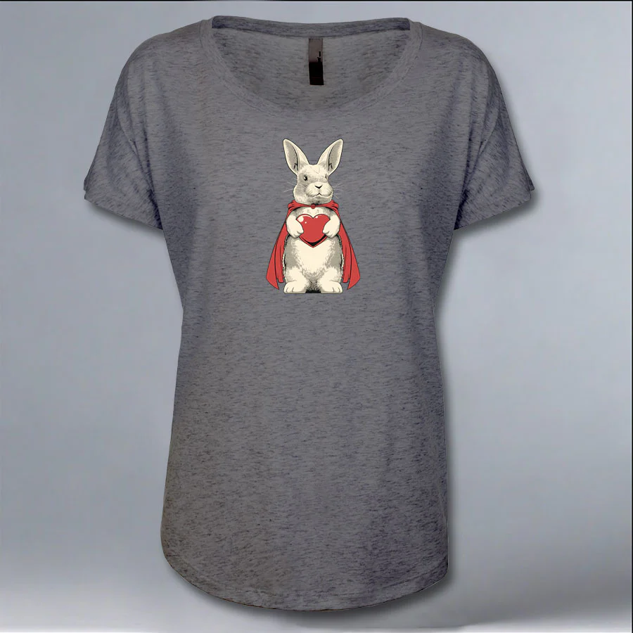 The Rabbit Haven